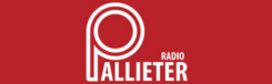 Logo Radio Pallieter